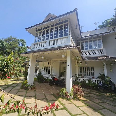 Padikkal Bungalow ไวทีรี ภายนอก รูปภาพ